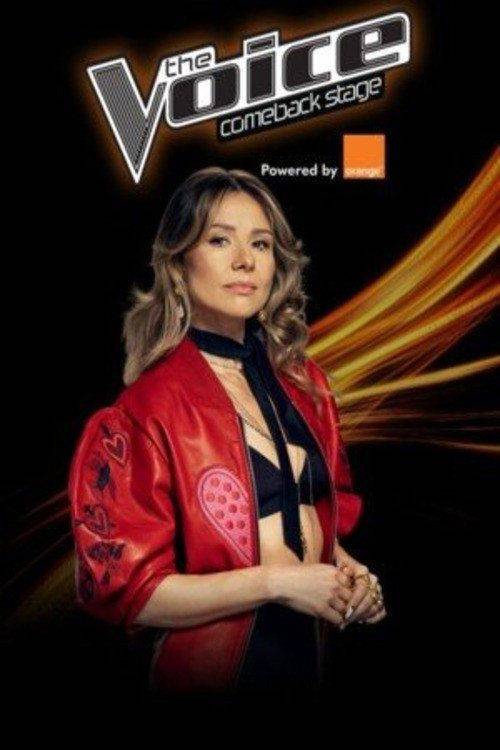 Foto de Oglądaj The Voice of Poland Comeback Stage EP.1 (Odcinek 1) z napisami pl online