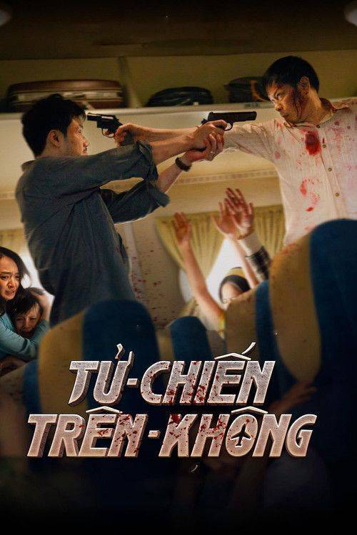 Foto de Stream Phim 『Tử chiến trên không』 《2025》 Phụ Đề Việt Trực Tuyến