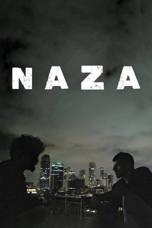 Foto de สตรีมหนัง NAZA 〔2026〕 ซับไทย ฟรี