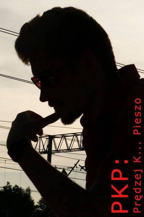 Foto de Streamuj Film PKP: Prędzej K... Pieszo [•2026•] z Napisami PL