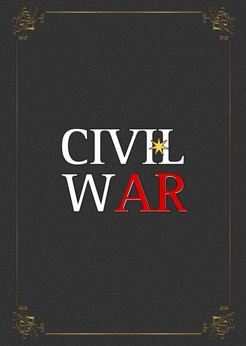 Foto de 【Civil War 2027】 | مشاهدة مسلسل “الحرب الأهلية” مترجم اون لاين