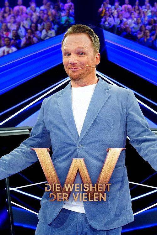 Foto de Schau 『Die Weisheit der Vielen EP.3 (Episode 3)』 mit deutschen untertiteln online