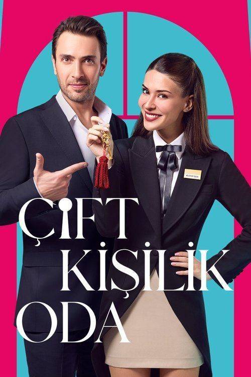 Foto de İzle Çift Kişilik Oda EP.8 (Bölüm 8) türkçe altyazılı online