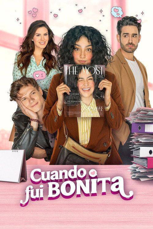 Foto de Ver serie “Cuando fui bonita EP.12-14 (Episodio 12-14)” online español