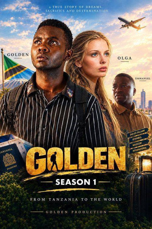 Foto de Stream GOLDEN EP.1 (Episode 1) english sub free
