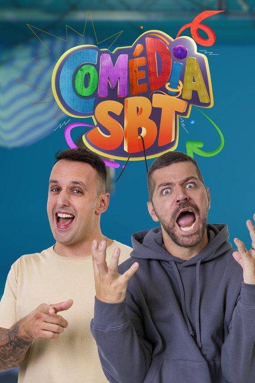 Foto de Ver Comédia SBT EP.1 (Episódio 1) online legenda pt