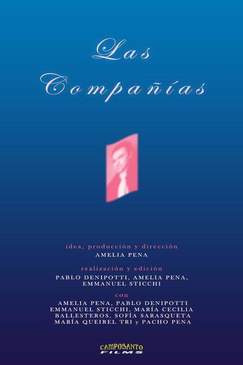 Foto de 「Las compañías」 (•2026•) Película Completa en Español Latino — Pelisflix HD