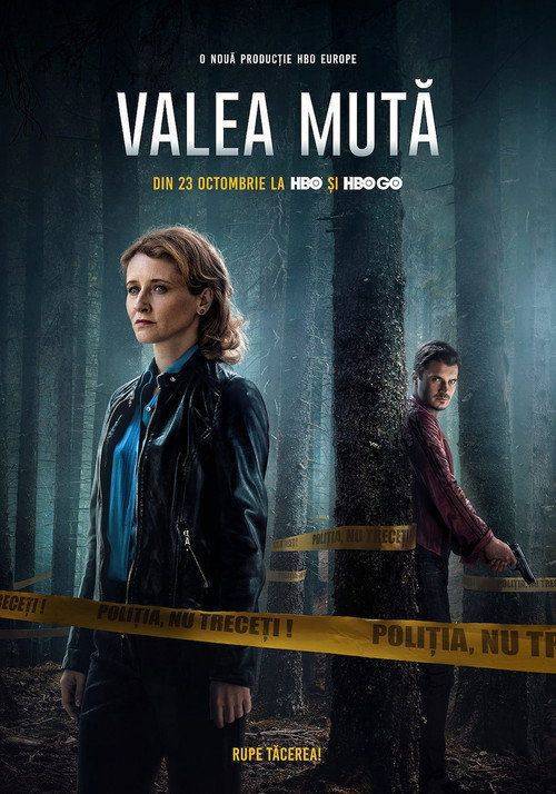 Foto de Uită Valea Mută EP.4 (Episodiu 4) subtitrat în română | “Valea mută 2016”