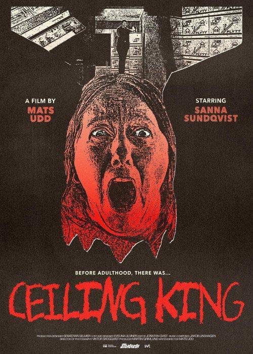 Foto de Titta på Film “Ceiling King” 《2026》 Svenska Undertexter