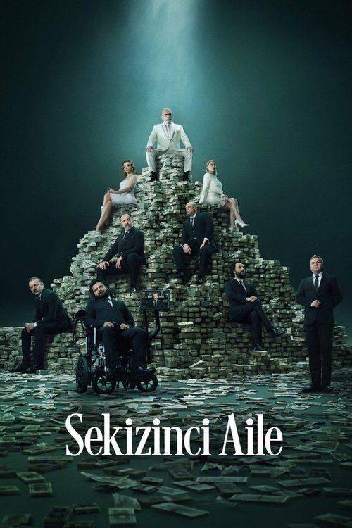 Foto de Akış “Sekizinci Aile EP.8 (Bölüm 8)” türkçe altyazı ücretsiz