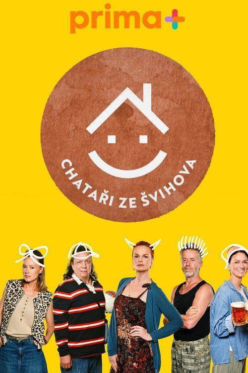 Foto de Streamuj 「Chataři ze Švihova EP.4 (Epizoda 4)」 s českými titulky zdarma