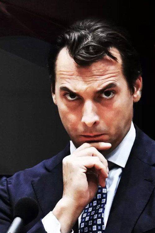 Foto de Kijk Film 「De Duistere Kant van Forum voor Democratie」 (•2026•) Nederlandse Ondertiteling