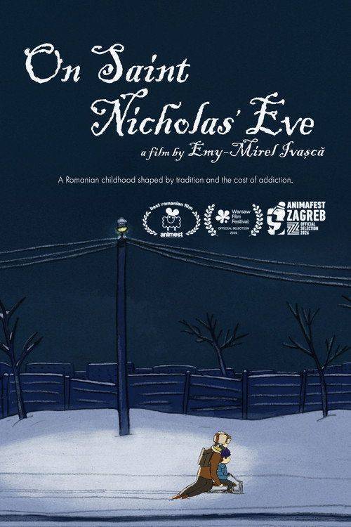 Foto de În Seara de Moș Nicolae (2025) Vezi Film Online Subtitrat ÎN ROMÂNĂ
