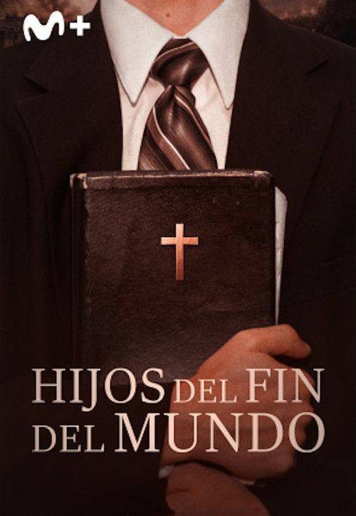 Foto de Ver serie Hijos del fin del mundo EP.3 (Episodio 3) online español