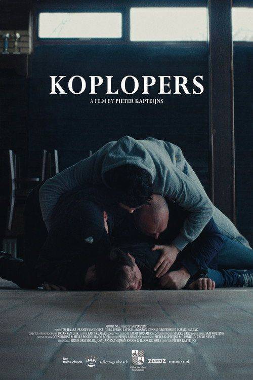 Foto de Kijk Film 「Koplopers」 【2026】 Nederlandse Ondertiteling