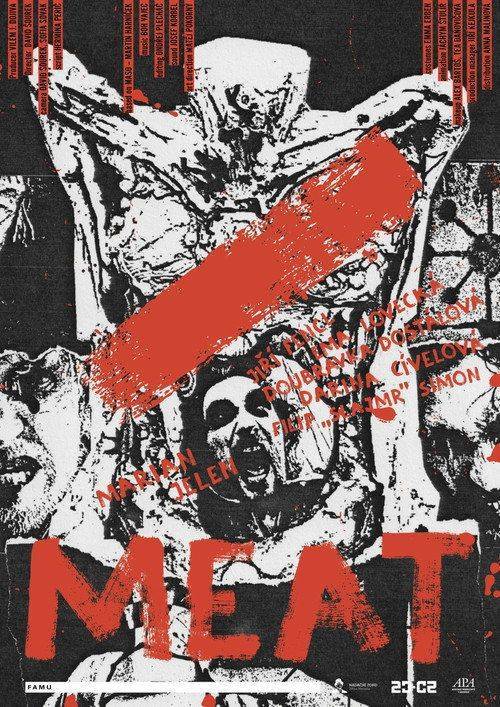 Foto de Sleduj film 「MASO」 (2027) s českými titulky online