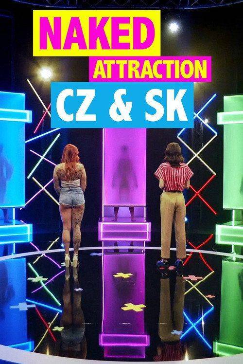 Foto de Sleduj Naked Attraction CZ & SK S2 EP.4 (Řada 2 Epizoda 4) s českými titulky online