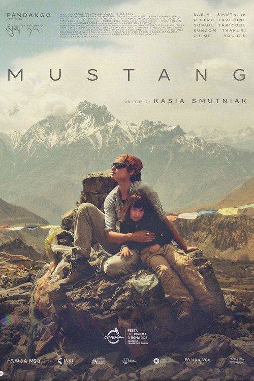 Foto de Guarda Film Mustang 【2026】 Sub Ita Online