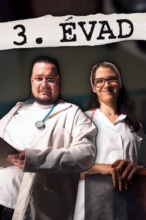 Foto de Nézd 『JÓLVANEZÍGY S3 EP.168 (Évad 3 Epizód 168)』 magyar felirattal online