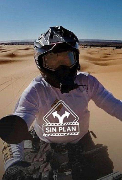 Foto de Ver “Sin Plan EP.2 (Episodio 2)” con subtítulos en español