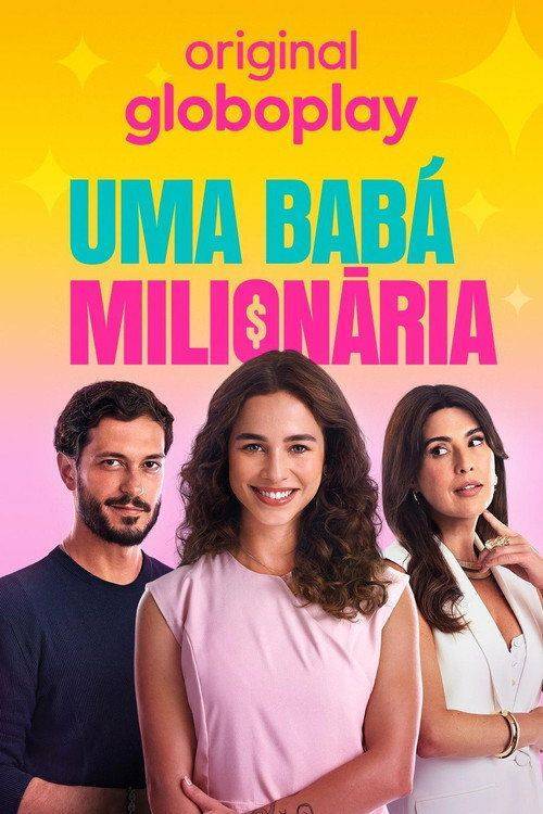 Foto de Ver Uma Babá Milionária EP.51 (Episódio 51) online legenda pt