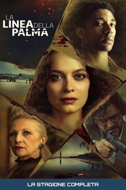 Foto de Guarda 「La linea della palma EP.6 (Episodio 6)」 sub ita online