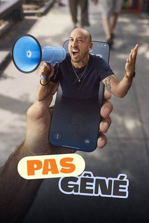 Foto de Regarder Pas Gêné EP.6-8 (Épisode 6-8) vostfr gratuit
