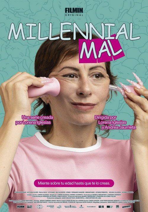 Foto de Ver 「Millennial Mal EP.5 (Episodio 5)」 con subtítulos en español