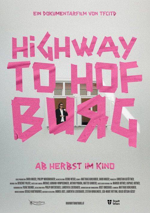 Foto de Schau Film 『Highway to Hofburg』 《2026》 mit deutschen Untertiteln online