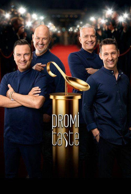 Foto de Schau Promi Taste EP.7 (Episode 7) mit deutschen untertiteln online