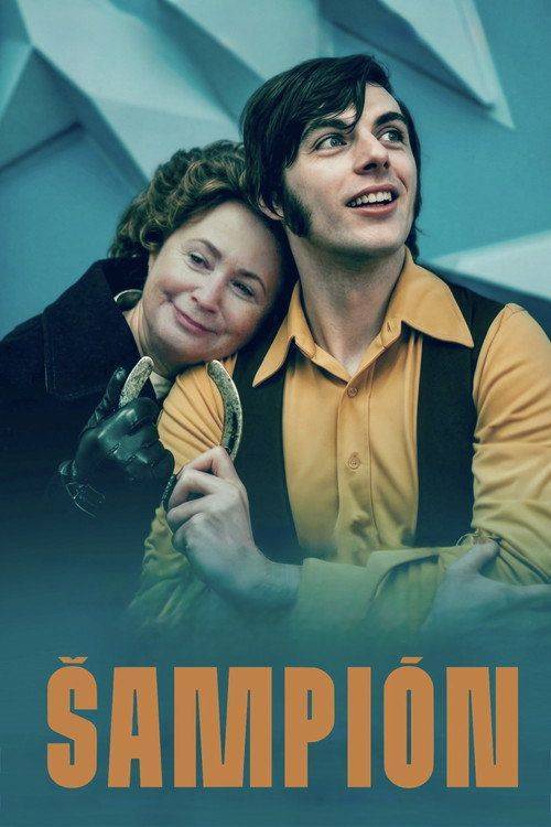 Foto de Pozri Film 『Šampión』 〈2026〉 so slovenskými titulkami online