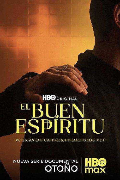 Foto de Ver serie El buen espíritu: Detrás de la puerta del Opus Dei EP.3 (Episodio 3) online español