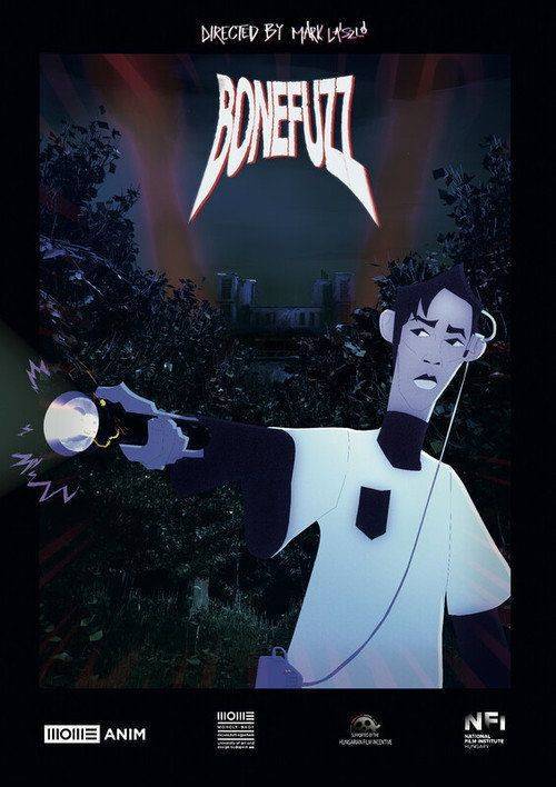 Foto de Streameld Film 『Bonefuzz』 “2026” Magyar Felirattal Ingyen