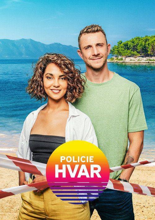 Foto de Streamuj Policie Hvar EP.8 (Epizoda 8) s českými titulky zdarma