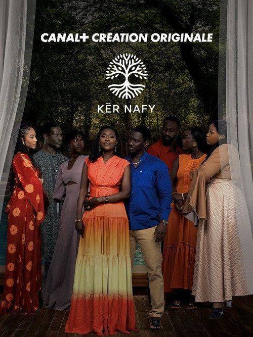 Foto de Regarder “Kër Nafy EP.1 (Épisode 1)” vostfr gratuit