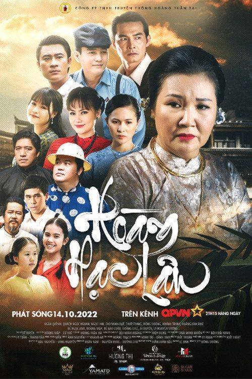 Foto de [+Xem] 「Hoàng Hạc Lâu EP.32 (Tập 32)」 Lãng Vietsub + Thuyết Minh Phimmoi 〈2022〉 Motchill
