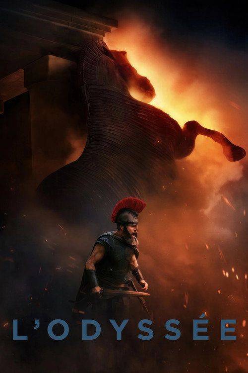 Foto de Regarde Film “L'Odyssée” “2026” VOSTFR Gratuit | 〔The Odyssey 2026〕