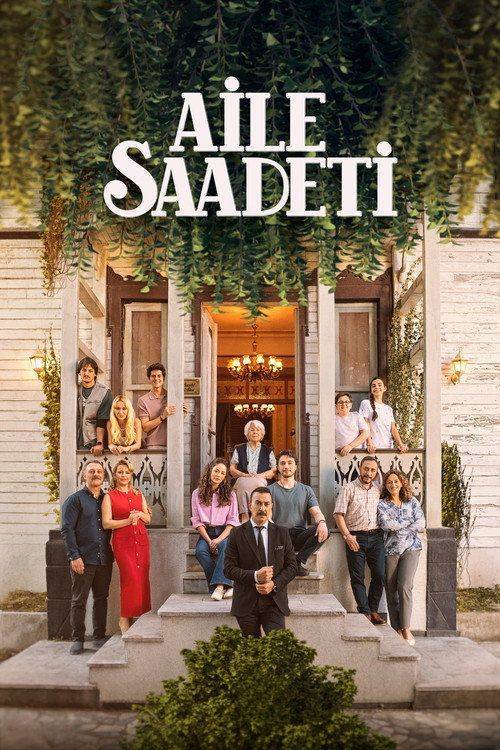 Foto de Akış Aile Saadeti EP.13 (Bölüm 13) türkçe altyazı ücretsiz