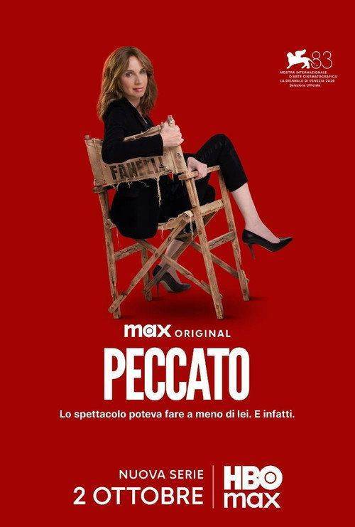 Foto de Streaming Peccato EP.2-4 (Episodio 2-4) sub ita gratuito