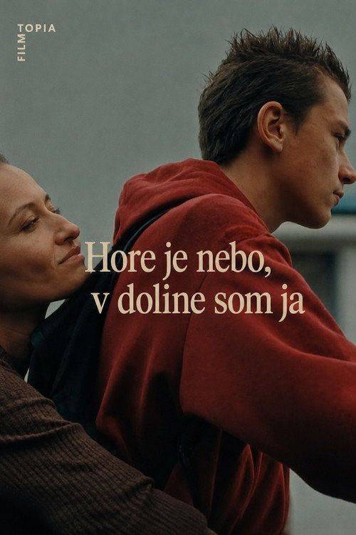 Foto de Pozri Film 「Hore je nebo, v doline som ja」 《2025》 so slovenskými titulkami online