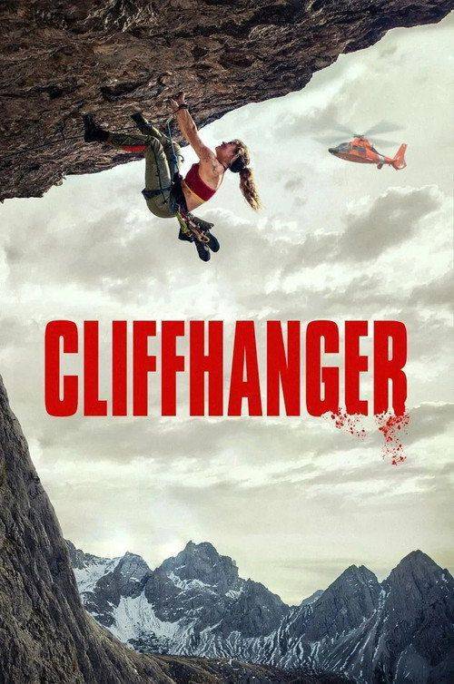 Foto de Stream 『Cliffhanger』 「2027」 Movie English Sub Free