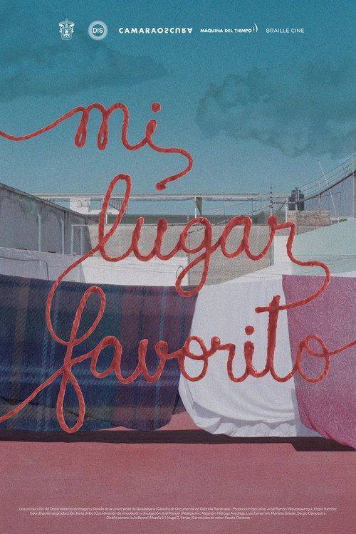 Foto de Ver 『Mi Lugar Favorito』 (•2026•) Online Gratis en Pelisflix y Cuevana 3
