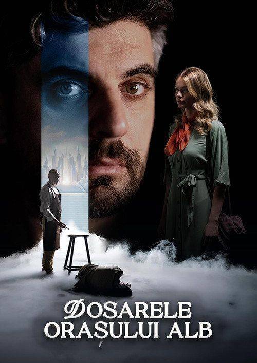 Foto de Dosarele Orașului Alb [•2026•] Vezi Film Online Subtitrat ÎN ROMÂNĂ