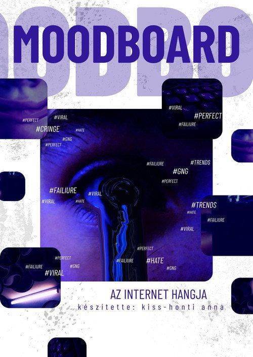 Foto de Streameld Film Moodboard - az internet hangja [•2026•] Magyar Felirattal Ingyen