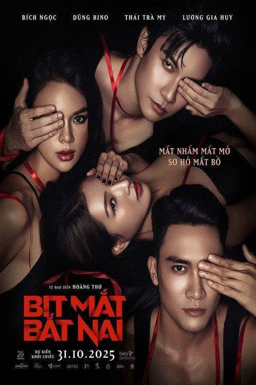Foto de Stream Phim 『Bịt Mắt Bắt Nai』 《2025》 Phụ Đề Việt Trực Tuyến
