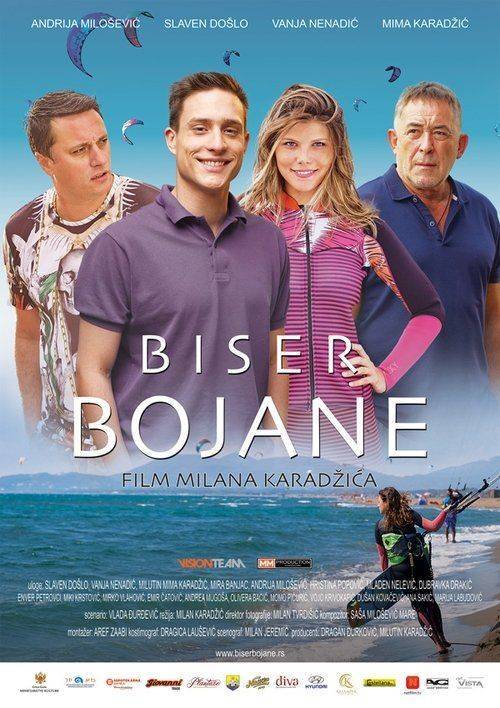 Foto de Гледај Biser Bojane S2 EP.1-3 (Сезона 2 Епизода 1-3) са српским преводом онлайн