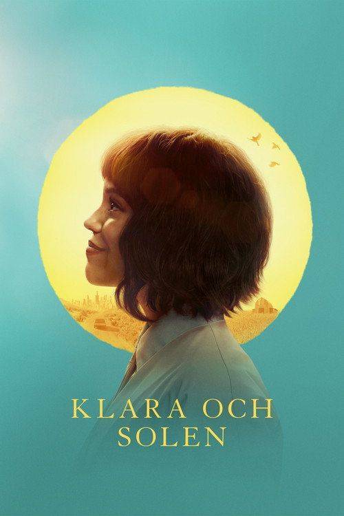 Foto de Streama Film Klara och solen (2026) med Svenska Undertexter | 【Klara and the Sun 2026】