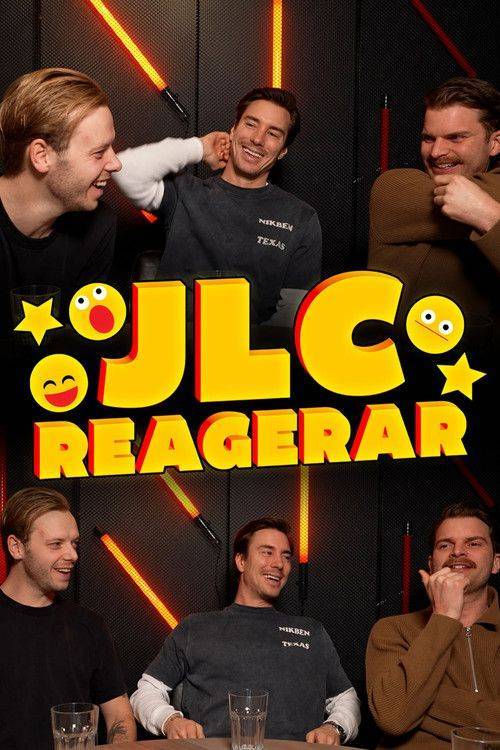 Foto de Titta på JLC reagerar EP.1 (Avsnitt 1) svenska undertexter