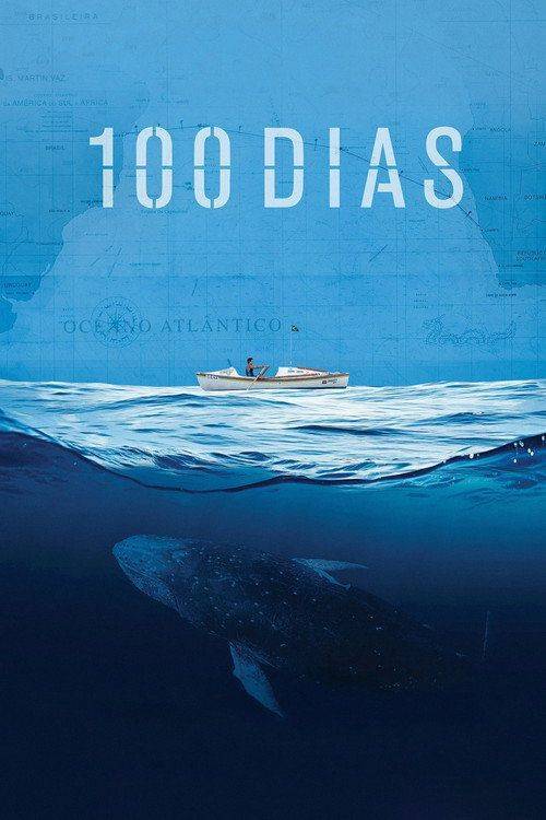 Foto de Vê Filme 100 Dias 《2026》 Online Legenda PT