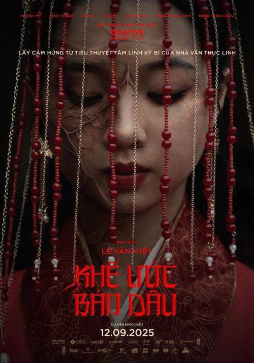 Foto de Stream Phim 「Khế Ước Bán Dâu」 《2025》 Phụ Đề Việt Trực Tuyến